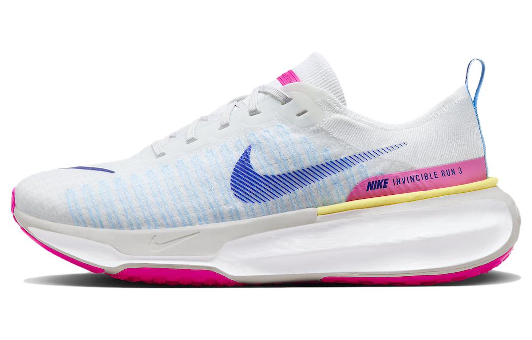 Nike ZoomX Invincible Run Flyknit 3 'Resolutions' DR2615-105