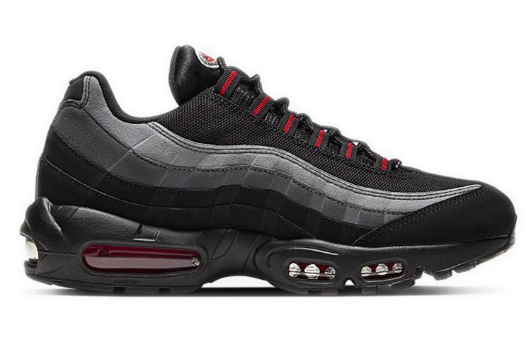 Nike Air Max 95 'Logo' CW7477-001