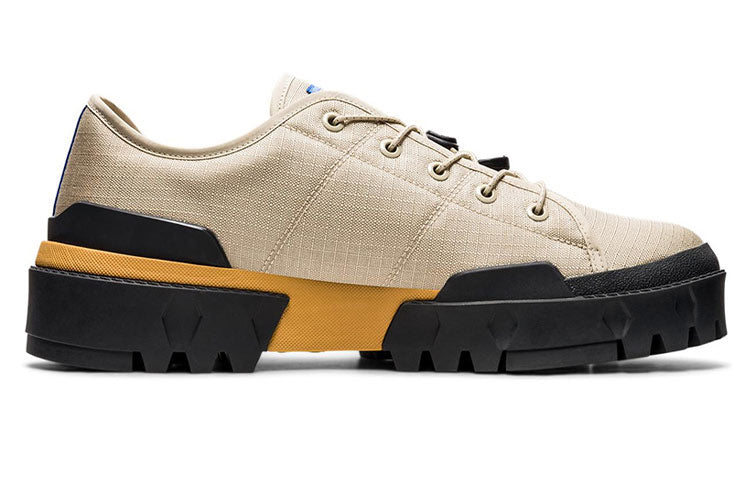 Onitsuka Tiger Hmr Peak Lo Beige/White 1183B534-200