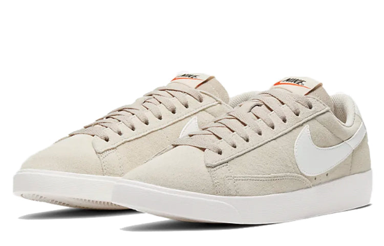 (WMNS) Nike Blazer Low SD 'Desert Sand' AV9373-002