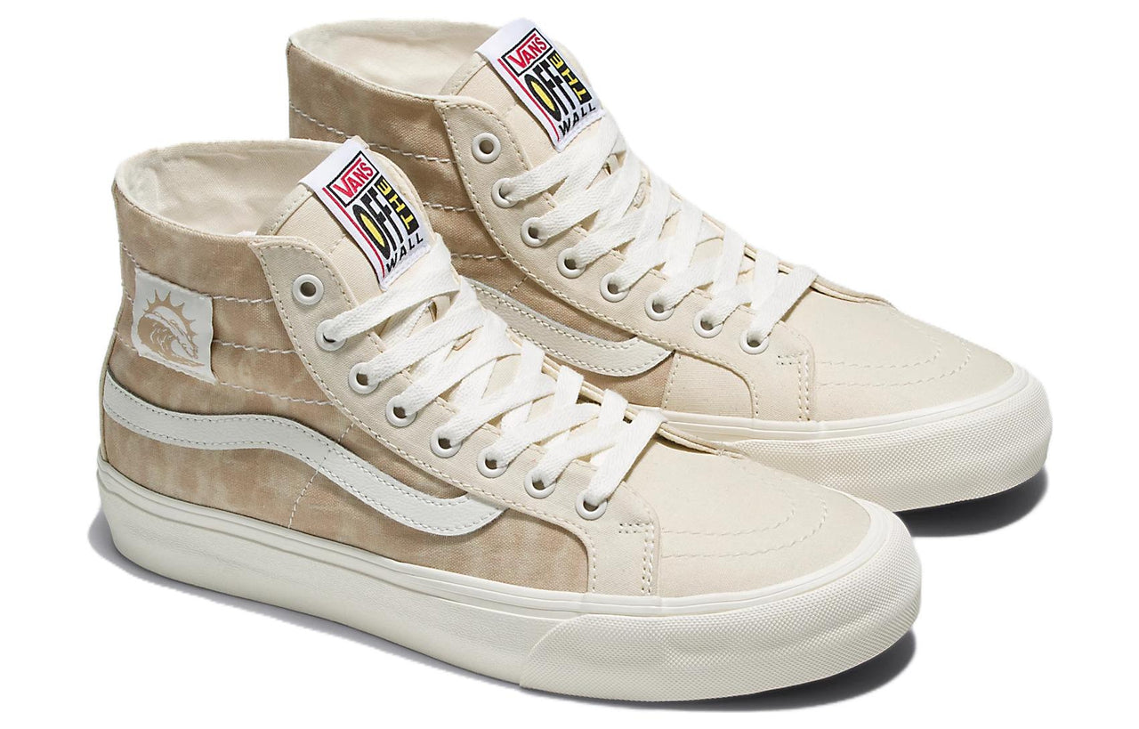 Vans SK8-HI 38 Decon Vr3 Sf 'Beige' VN0A4BX62ZA