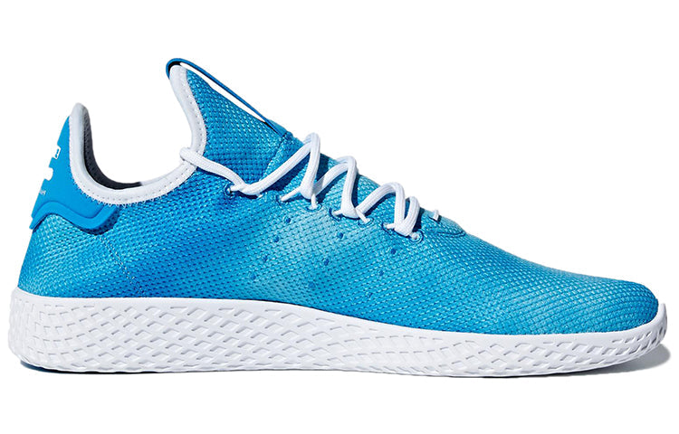 adidas x Pharrell Tennis Hu Holi 'Bright Blue' DA9618