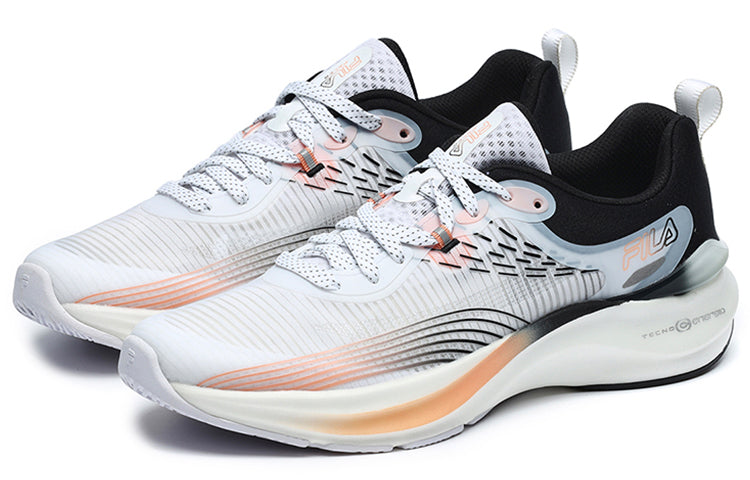 (WMNS) FILA Energy Dis Runner 'Black Multi' A12W221108FWA
