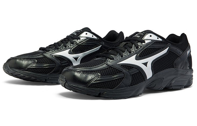 Mizuno Spark Cn Black/Silver D1GH221202