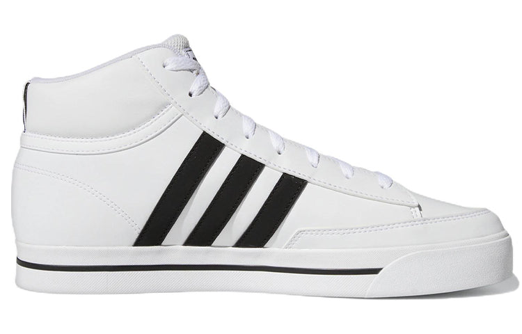 adidas neo Retrovulc Mid 'White' GW8368