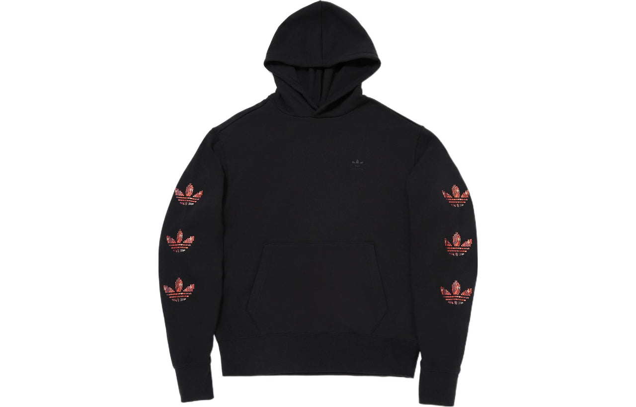 adidas originals FW22 Toc Gfx Hdy Ft IL8565