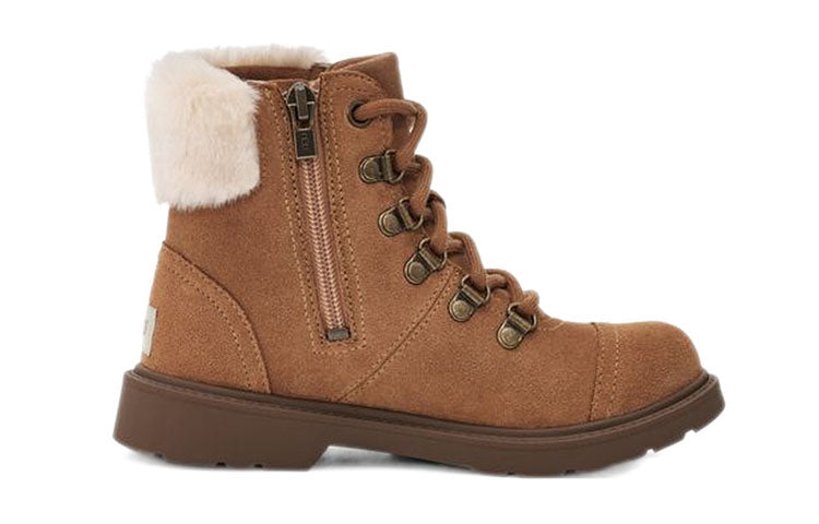 UGG Azell Hiker Weather 'Brown' 1123622K-CTSD