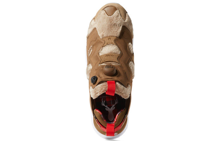 Reebok Instapump Fury OG MU 'Khaki' DV6462