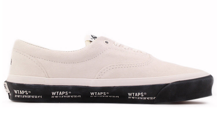 Vans OG Era LX Breathable Lightweight Wear-resistant Low Tops Casual Skateboarding Shoes Pink Light Pink VN0A4BVA20F
