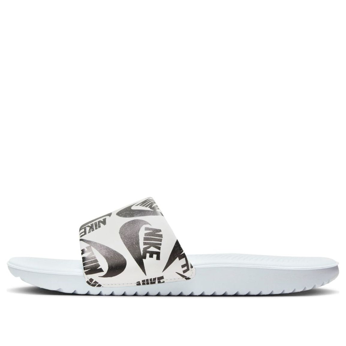 (GS) Nike Kawa Slide SE JDI 'All-Over Sketch' DX1976-002