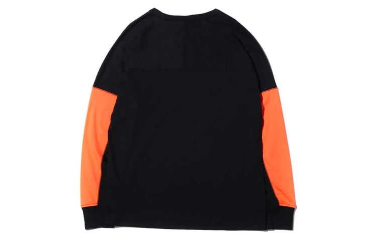 adidas originals MENS R.Y.V. A LS Crewneck Long Sleeve ED7149