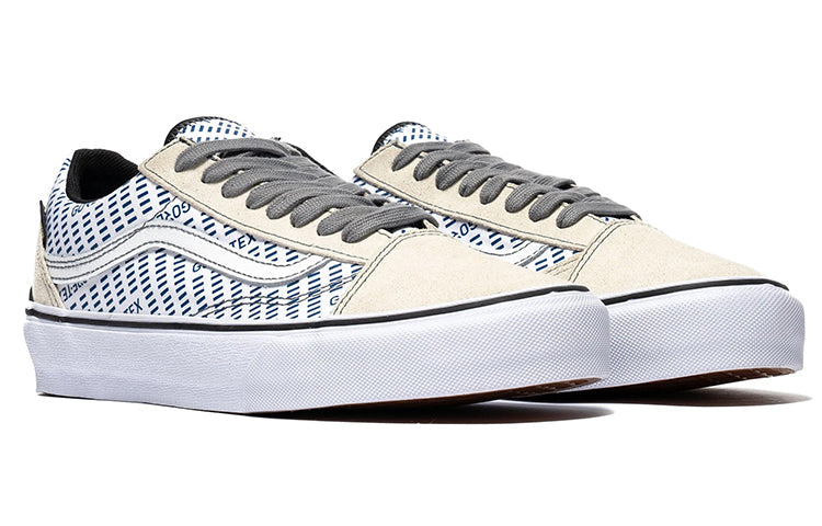 Vans Old Skool GTX 'Billys Tokyo Exclusive' VN0A4P3FZ5D