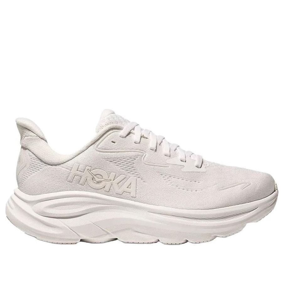 HOKA ONE ONE Clifton 10 'White' 1162030-WWH