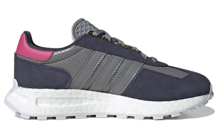 (WMNS) adidas Retropy E5 'Shadow Navy Grey' GX1813
