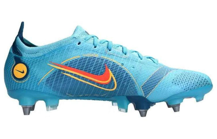 Nike Mercurial Vapor 14 Blueprint Elite SG PRO Soft Grass Blue DJ2835-485