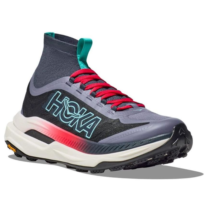 HOKA ONE ONE Tecton X 3 'Stormy Skies Cerise' 1155112-SSC