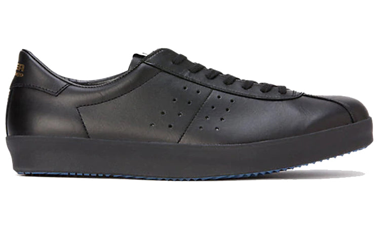 Onitsuka Tiger Lawnship NM 'Black' 1183A914-001