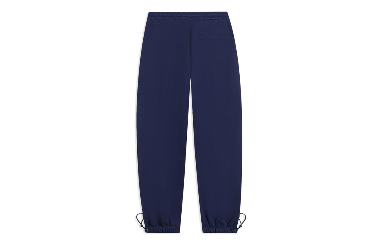 Li-Ning BadFive Basketball Sweatpants 'Navy' AKLSC09-3