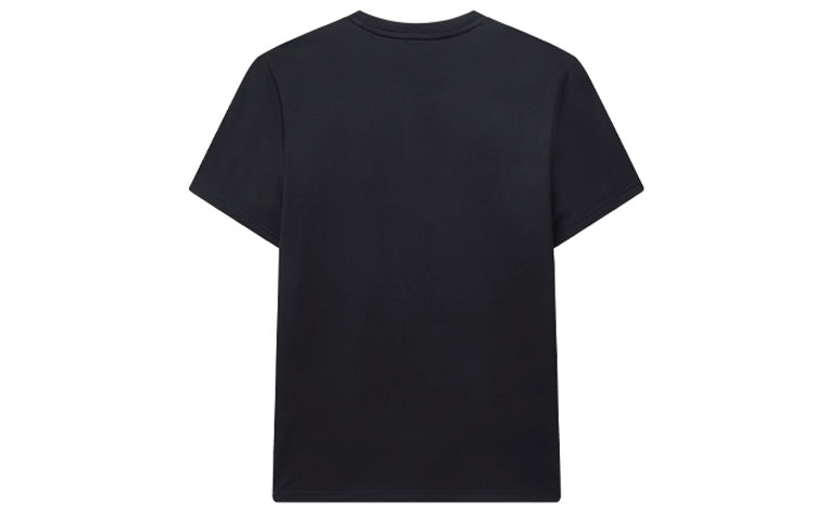 FILA Cotton Short Sleeve Blue F11M028198F-NV