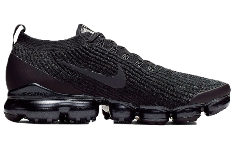 Nike Air VaporMax Flyknit 3 'Triple Black' AJ6900-004