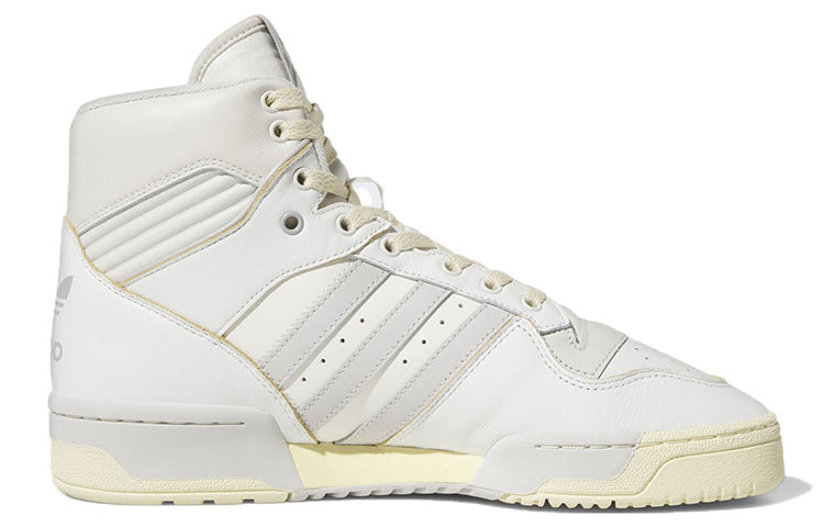 adidas Rivalry Hi 'Cream' FZ6315