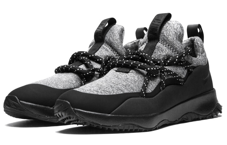 (WMNS) Nike City Loop 'Black' AA1097-001