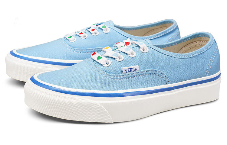 Vans Anaheim Factory Authentic 44 Dx Blue VN0A38ENWO6