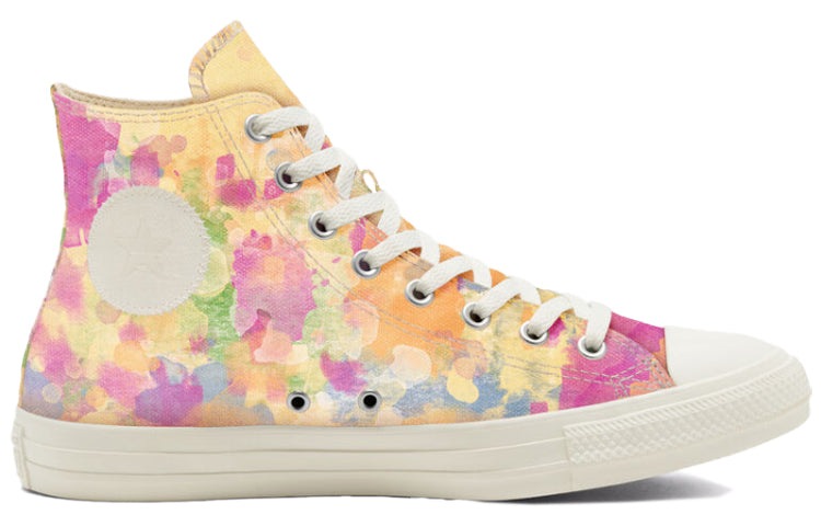 Converse Chuck Taylor All Star High 'Twisted Tie-Dye' 169038C