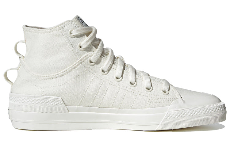 adidas Nizza Hi DL 'Off White' G58620