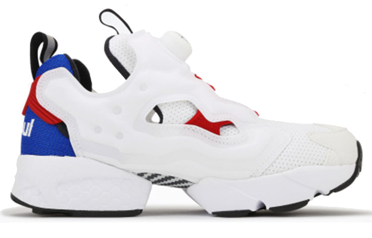 Reebok InstaPump Fury 'City Pack - Seoul' FW4756