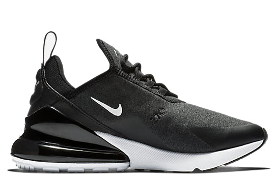 (WMNS) Nike Air Max 270 SE 'Black Heather' BV6669-031