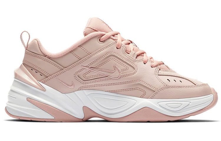 (WMNS) Nike M2K Tekno 'Particle Beige AO3108-202