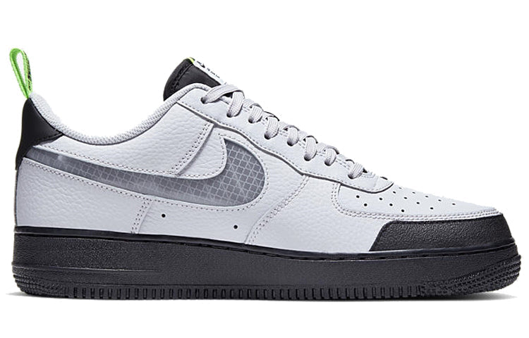 Nike Air Force 1 Low 'Under Construction - Grey' BQ4421-001