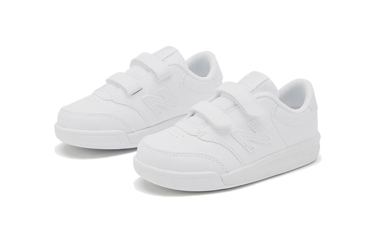 (TD) New Balance CT60 Series Sneakers White IVCT60RW