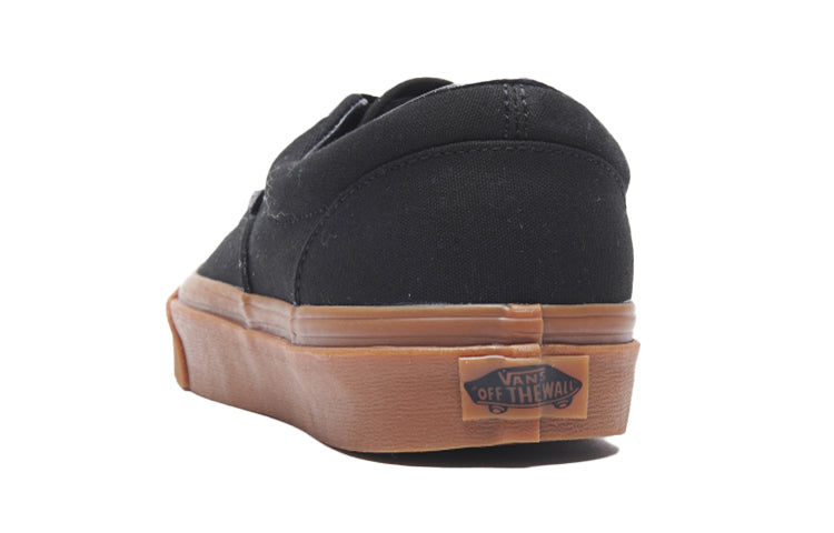 Vans Era 'Black Gum' VN000W3CDUM