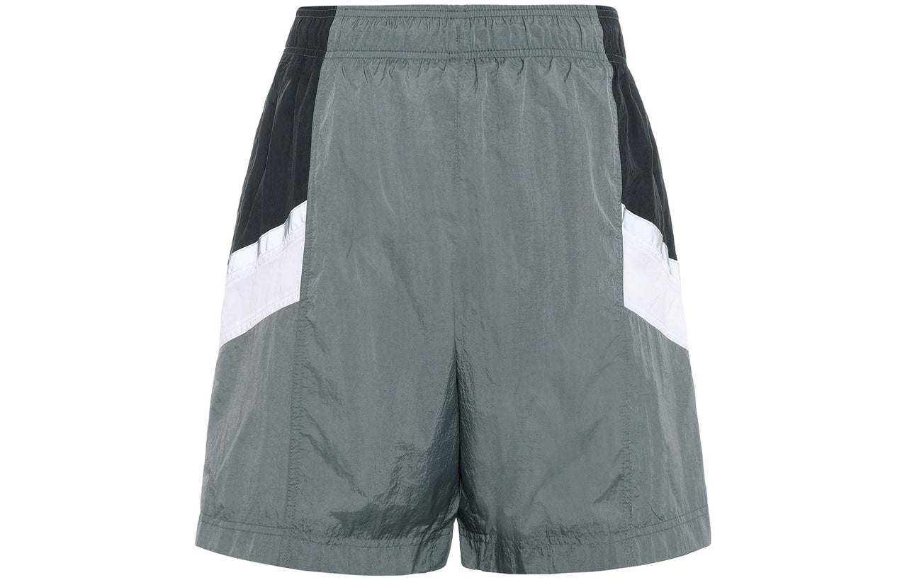 Nike Sportswear Heritage Windrunner 'Grey Black White' CU4437-068