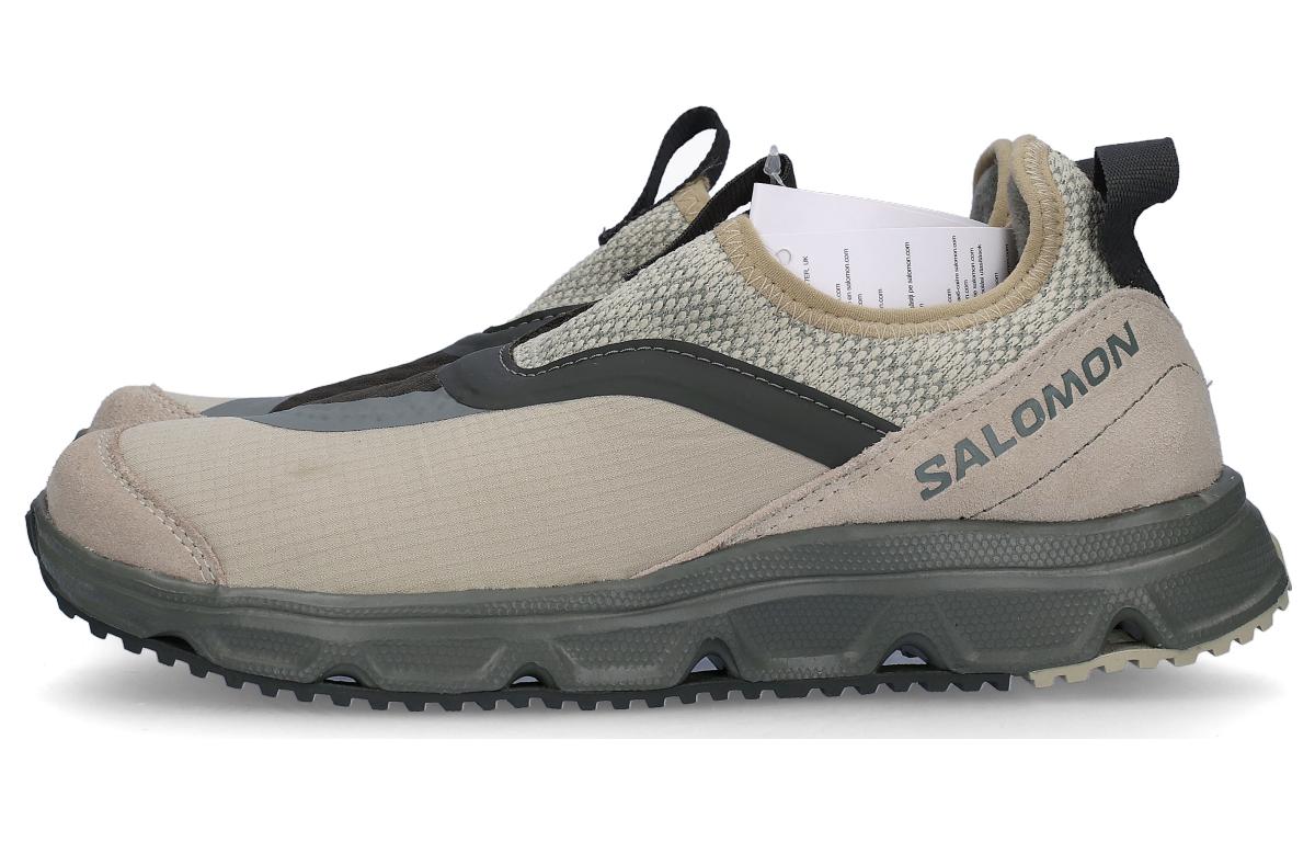 SALOMON RX Snug Slip-On 'Moss Grey' L41747900