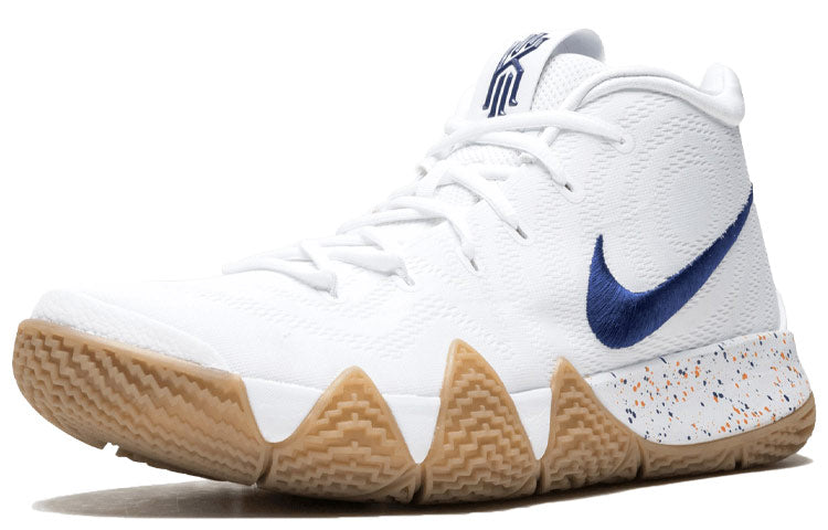 Nike Kyrie 4 'Uncle Drew' 943806-100