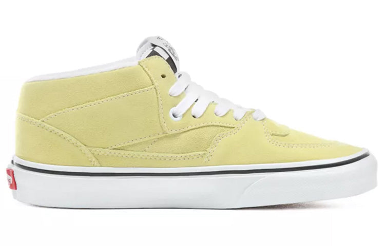 Vans Suede Half Cab 'Endive' VN0A348EVQ2