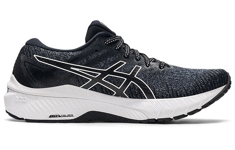 ASICS GT-2000 10 4E Wide 'Black White' 1011B184-002