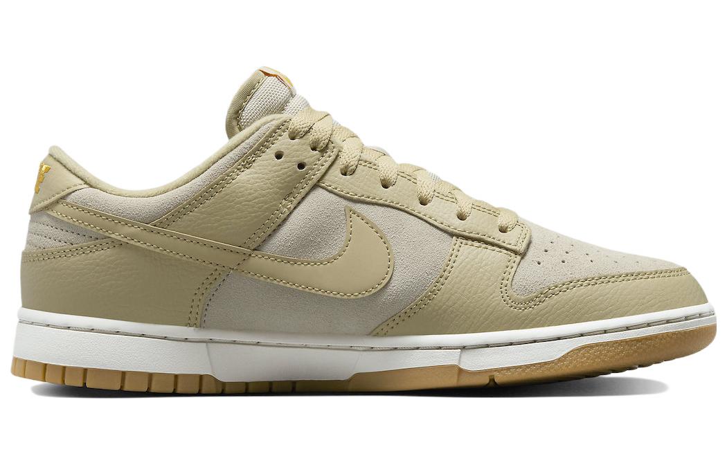 Nike Dunk Low 'Khaki Gum' DZ4513-200