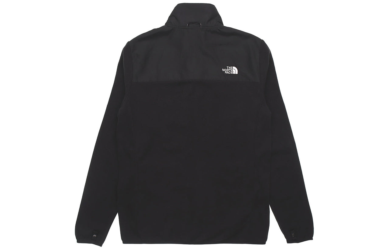 THE NORTH FACE Fleece Jacket 'Black' NF0A49AE-JK3