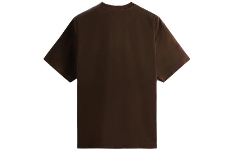 KITH Quinn Tee 'Confection' KHM030945-275