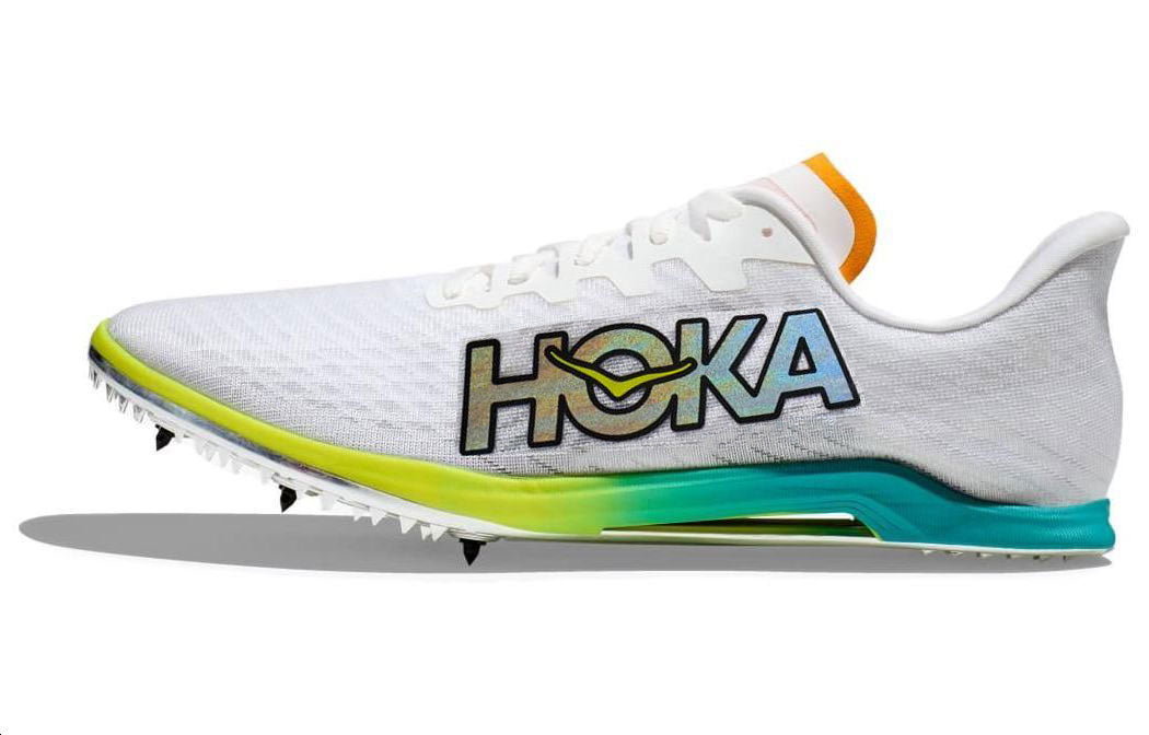 HOKA ONE ONE Cielo X 2 MD 'White Ceramic' 1134534-WCRM