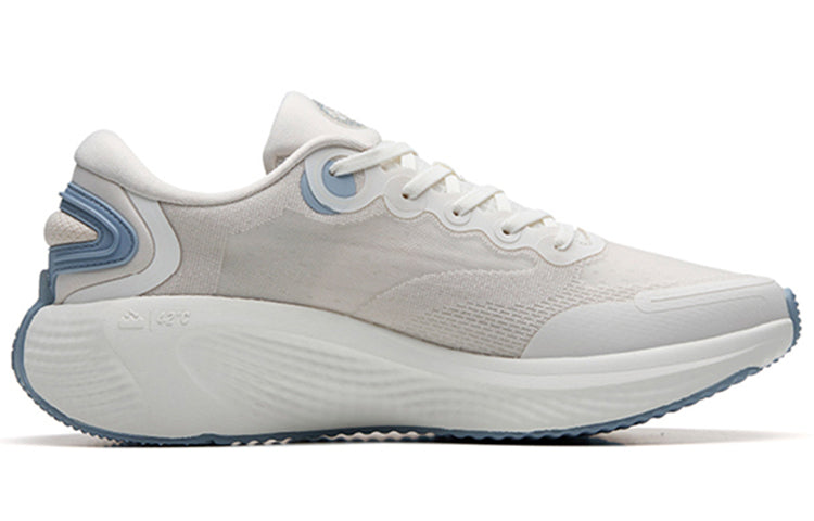 ANTA Urban Running Low 'Grey Blue White' 112235556-3