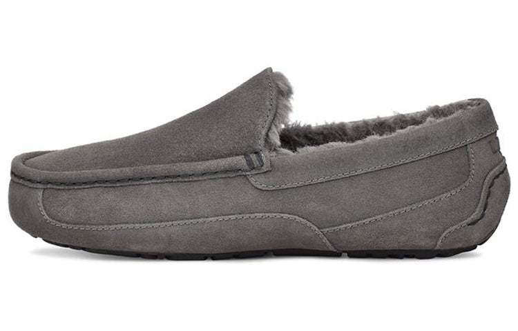 UGG Ascot Slip-On 'Grey' 1115149-GREY