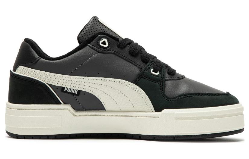 PUMA Ca Pro Lux II 'Dark Coal' 393176-01