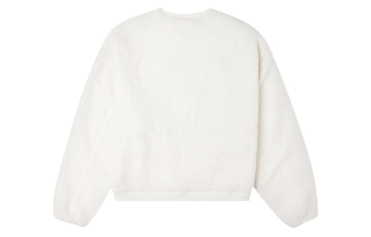 (WMNS) Converse Sherpa Crew 'Egret' 10020289-A01