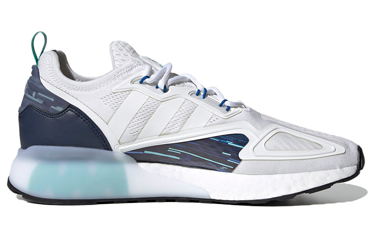 adidas ZX 2K Boost 'Gaming Pack' H05148