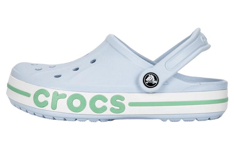 Crocs Bayaband Clog 'Mineral Blue' 205089-4SX